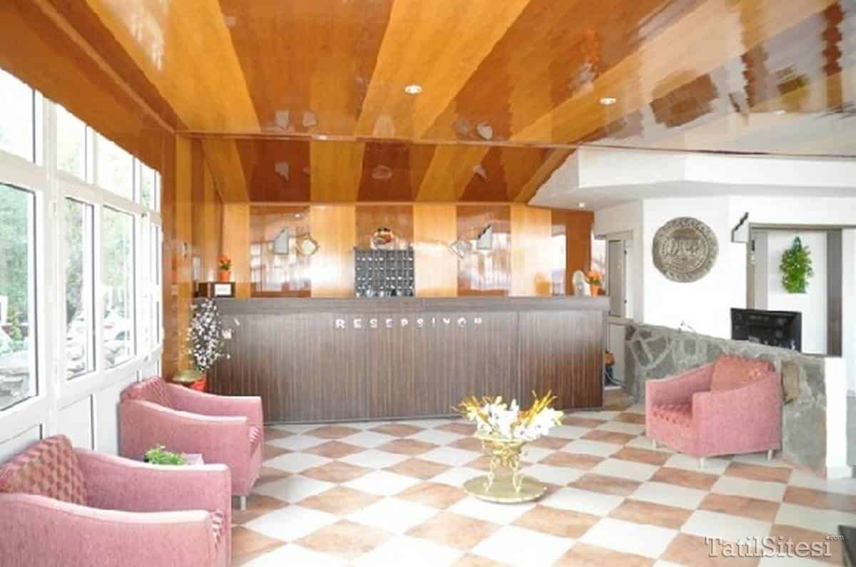 Etap Altınel Hotel Assos